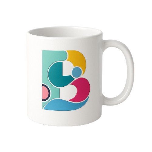 Branded Mugs
