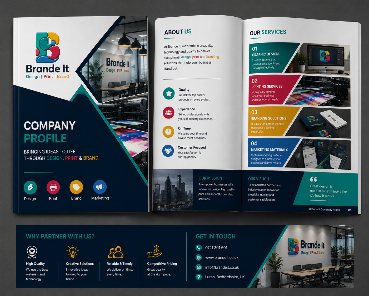 Company Profile