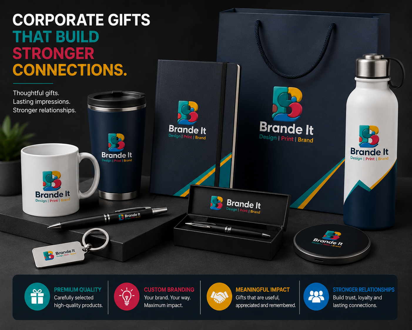 Corporate Gifts