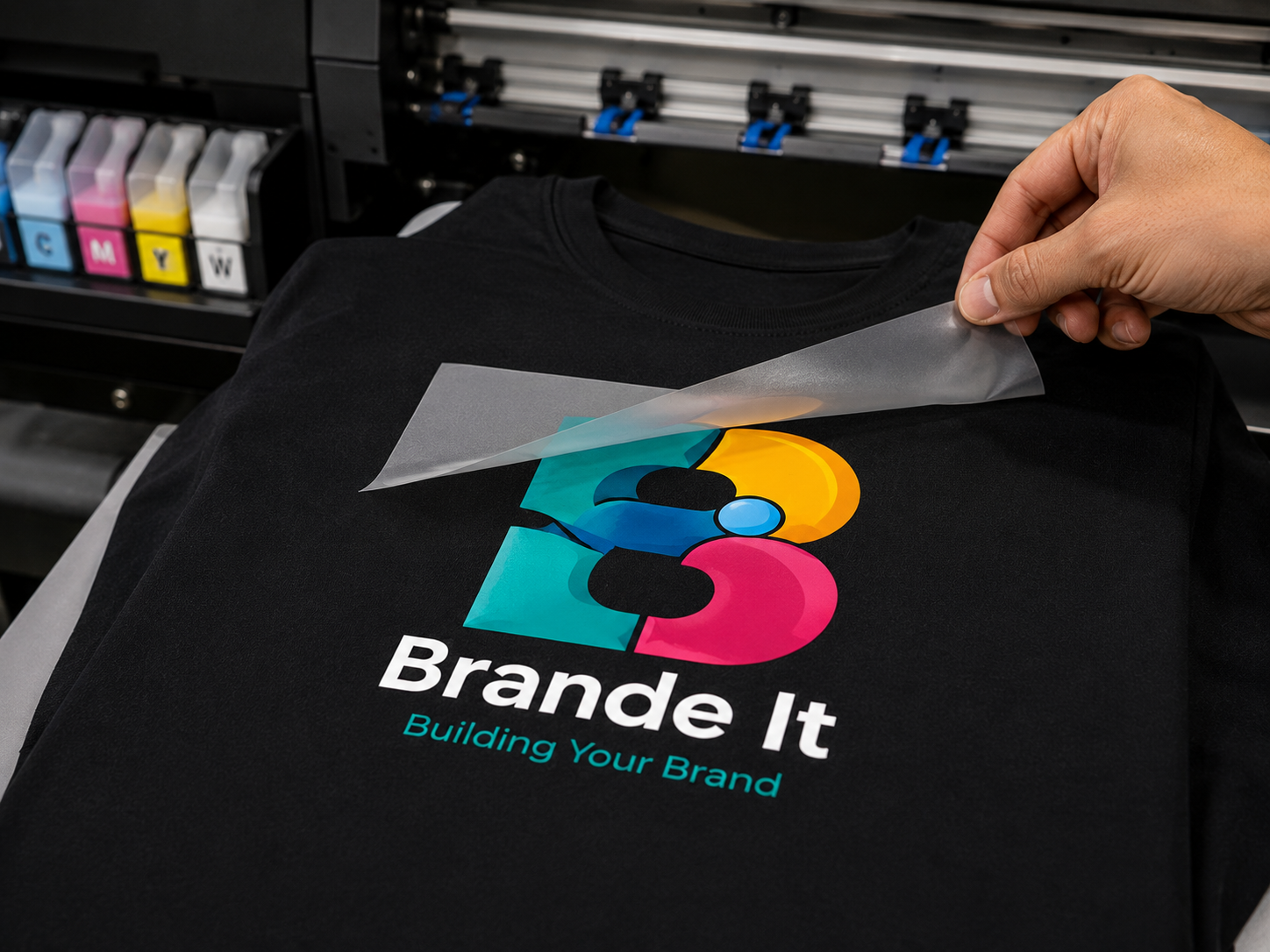 DTF Printing
