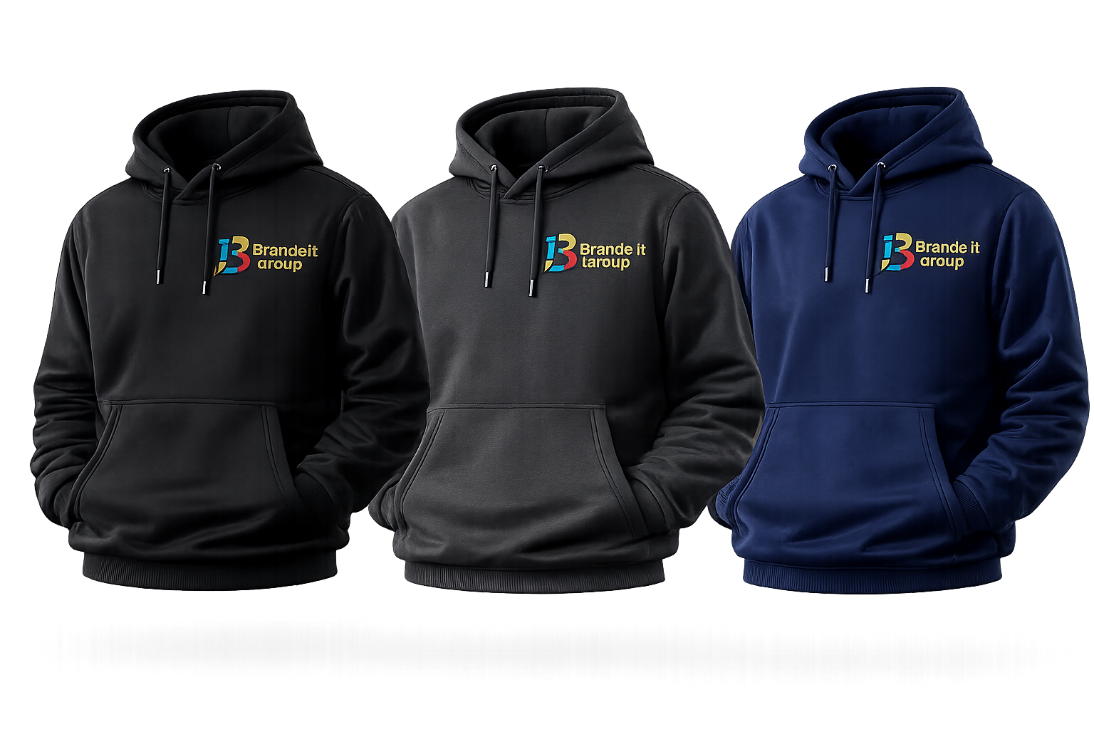 Hoodies