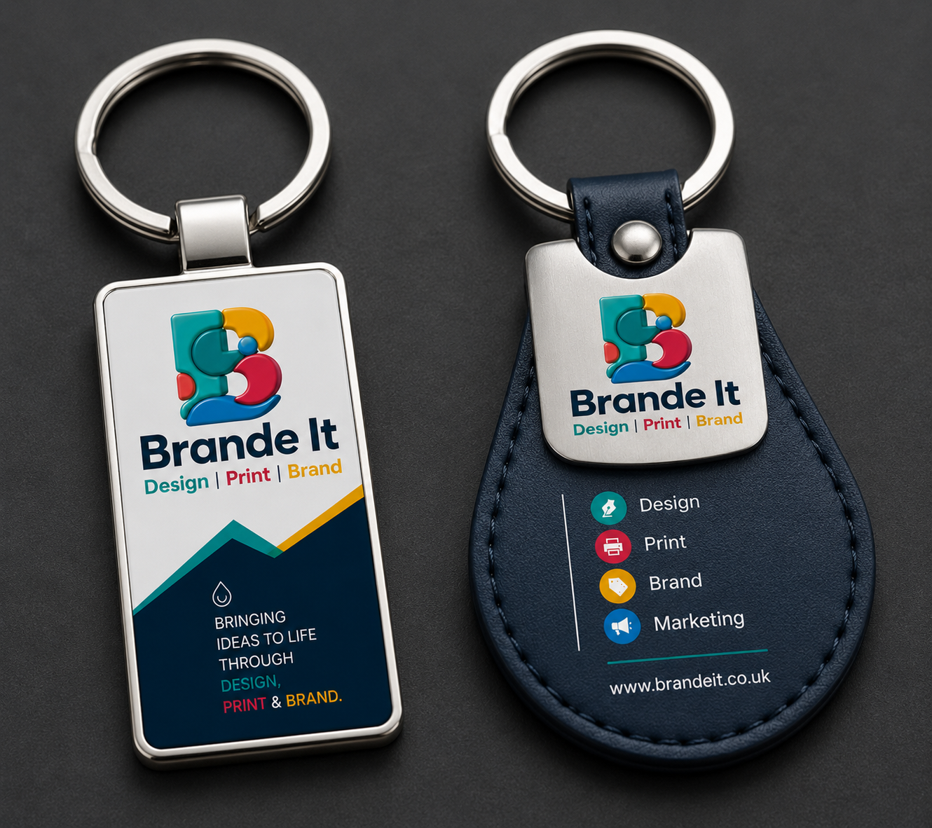 Key Holders