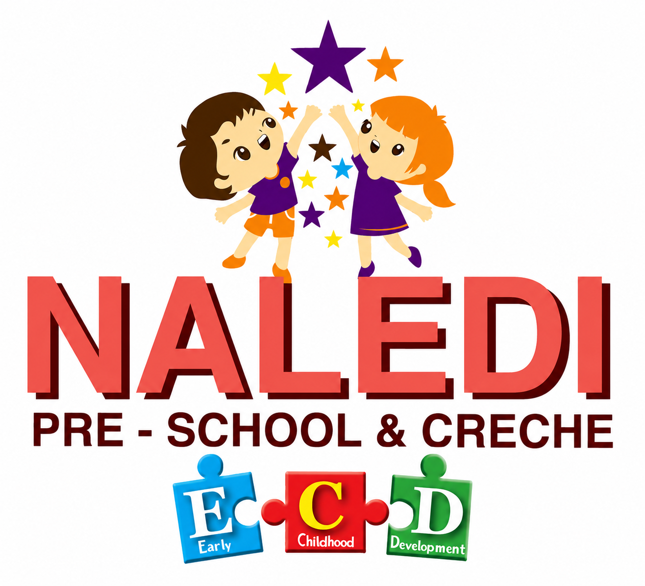 Thembalethu Logo