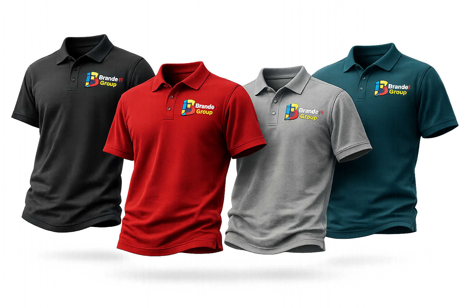 Polo Shirts