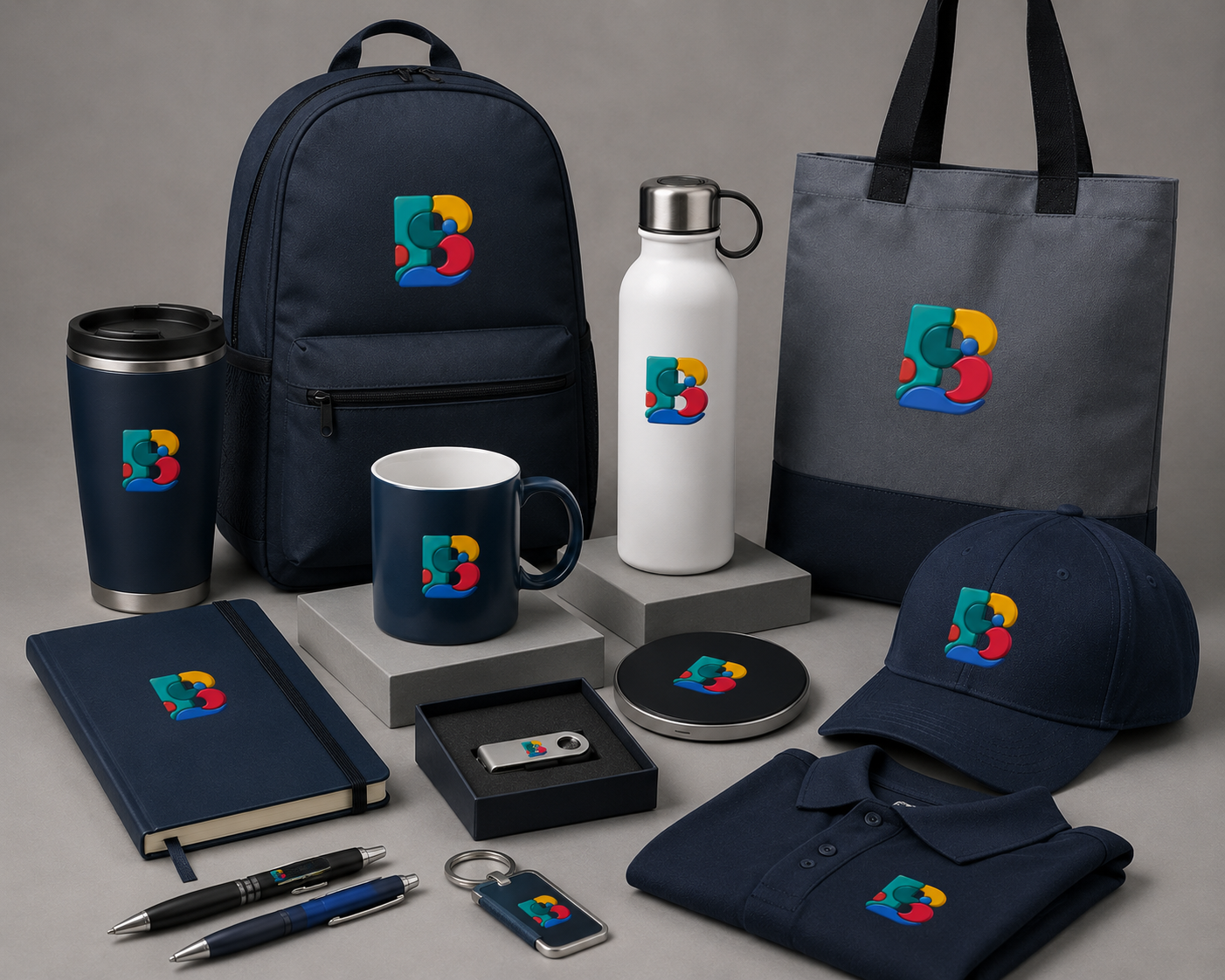 Promotional Merchandise