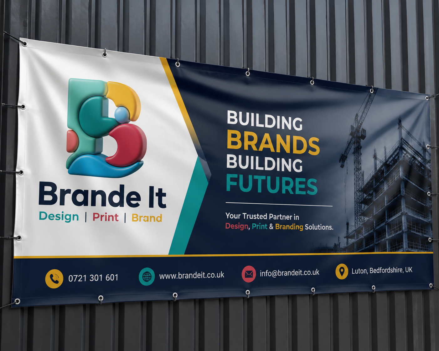 Signage Solutions