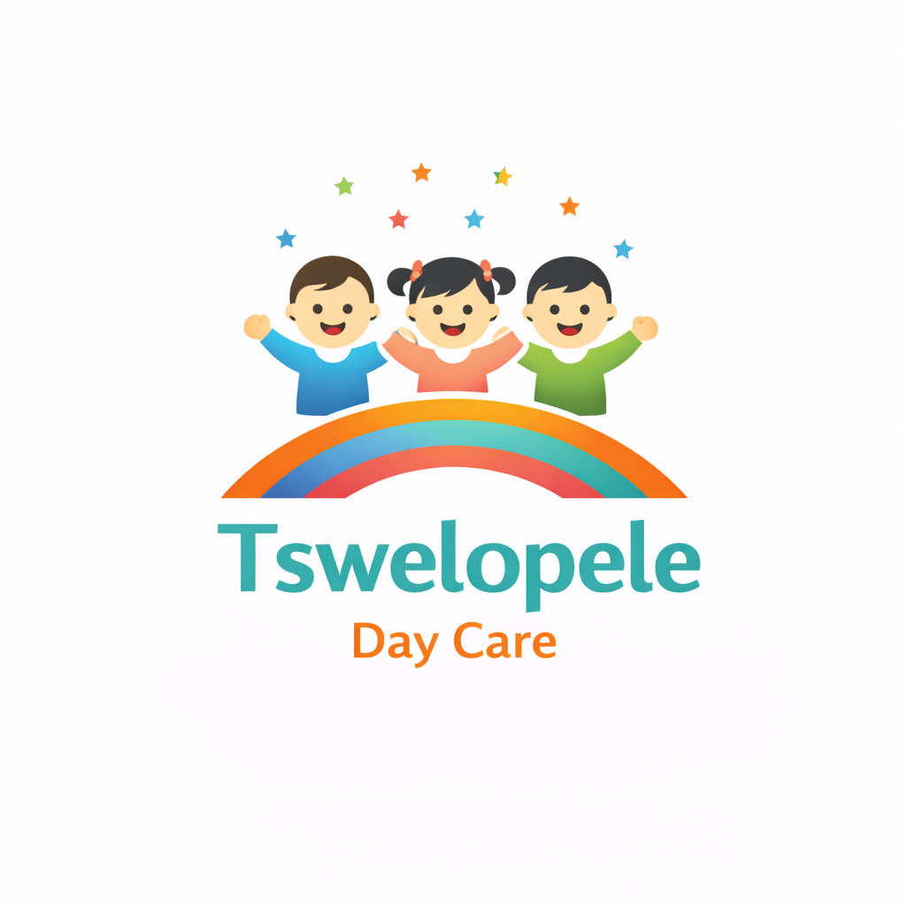Tswelopele Logo