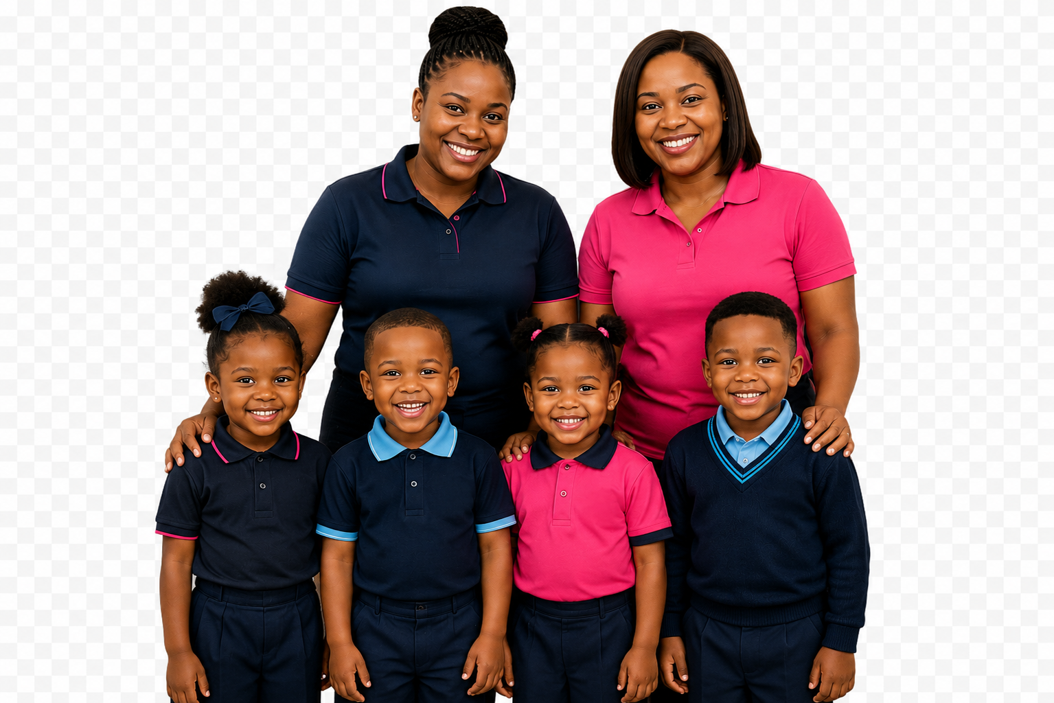 School uniforms